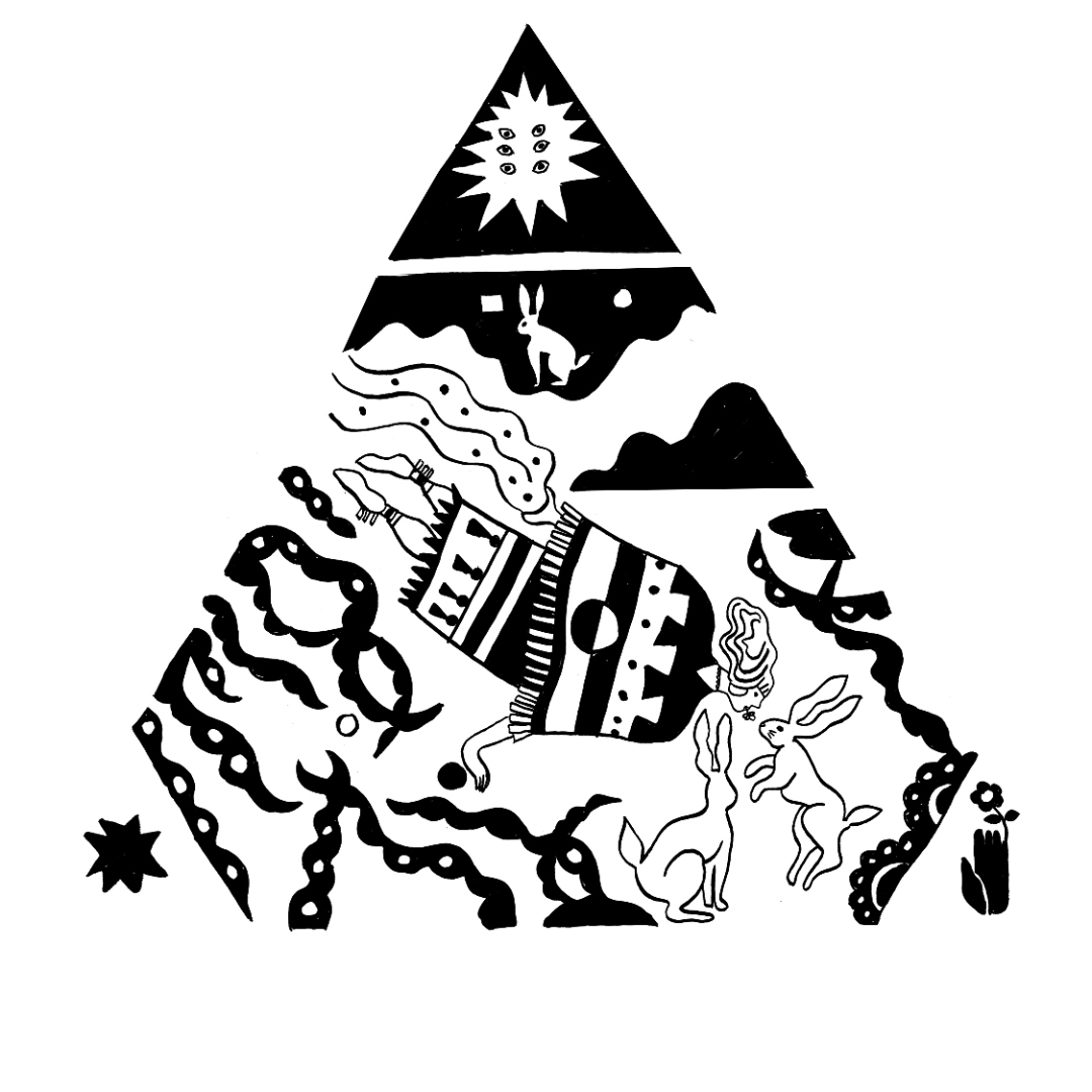 Illustration by Kris Chau