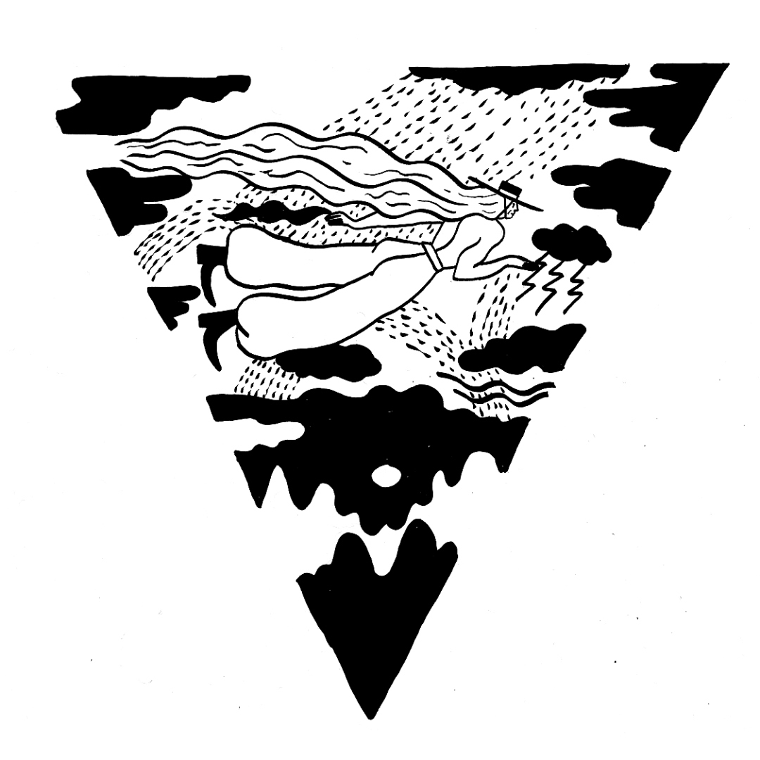 Illustration by Kris Chau